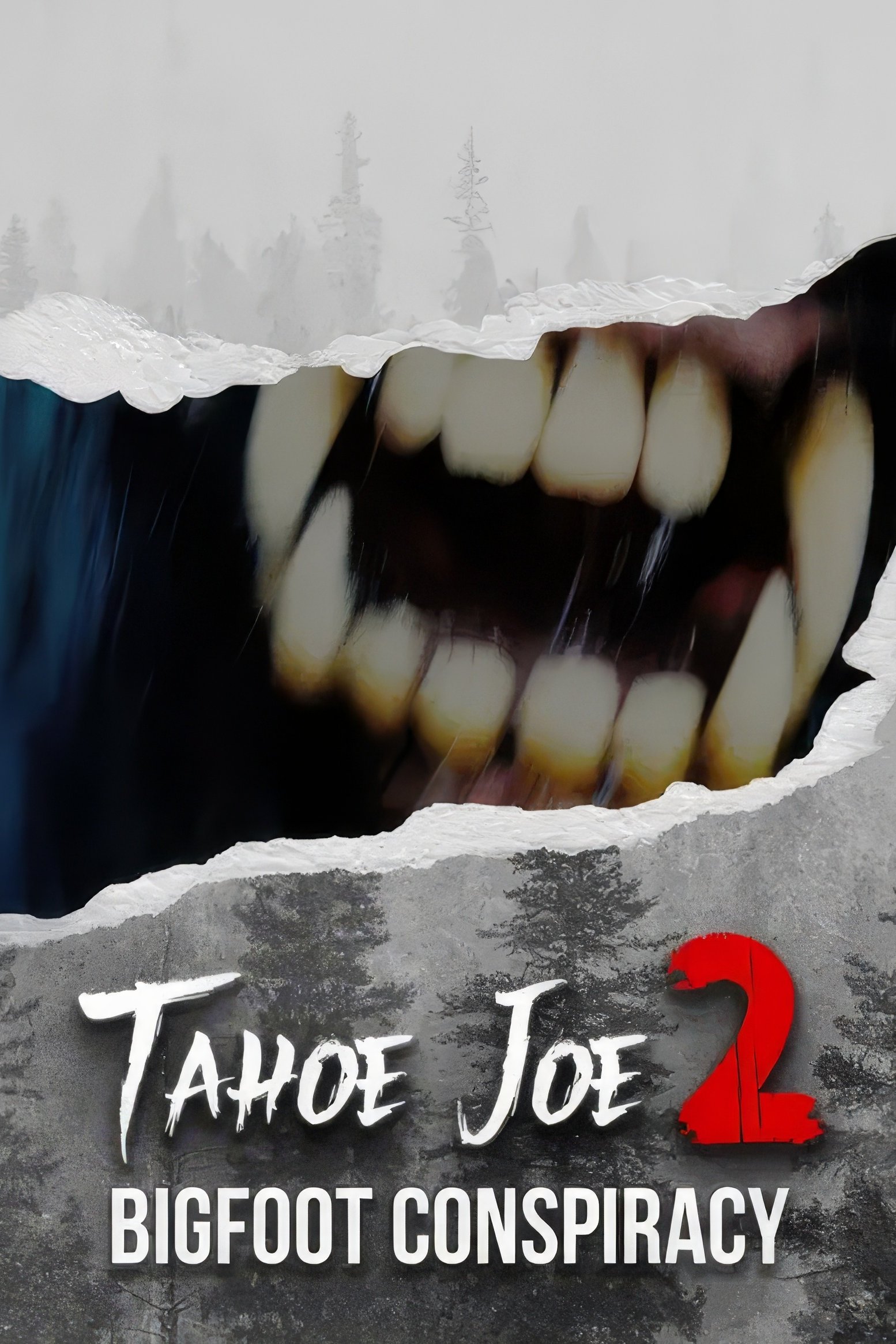 Тахо Джо 2