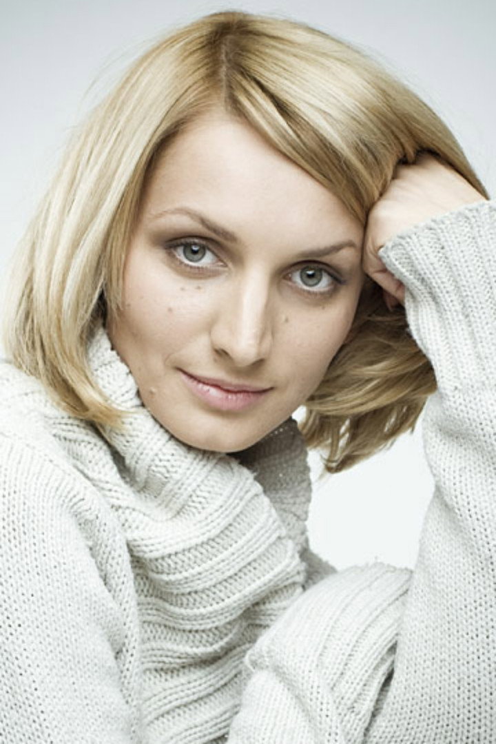 Евгения Волкова