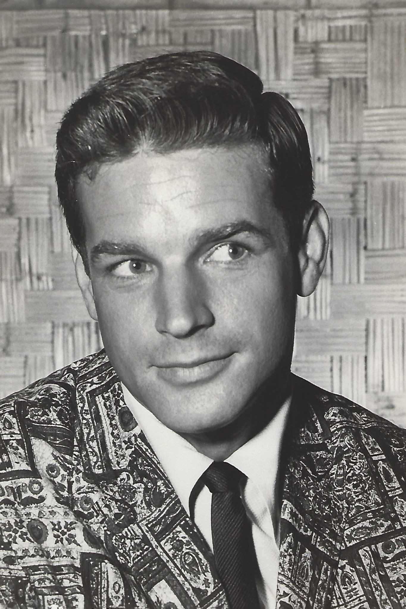 Ron Brown