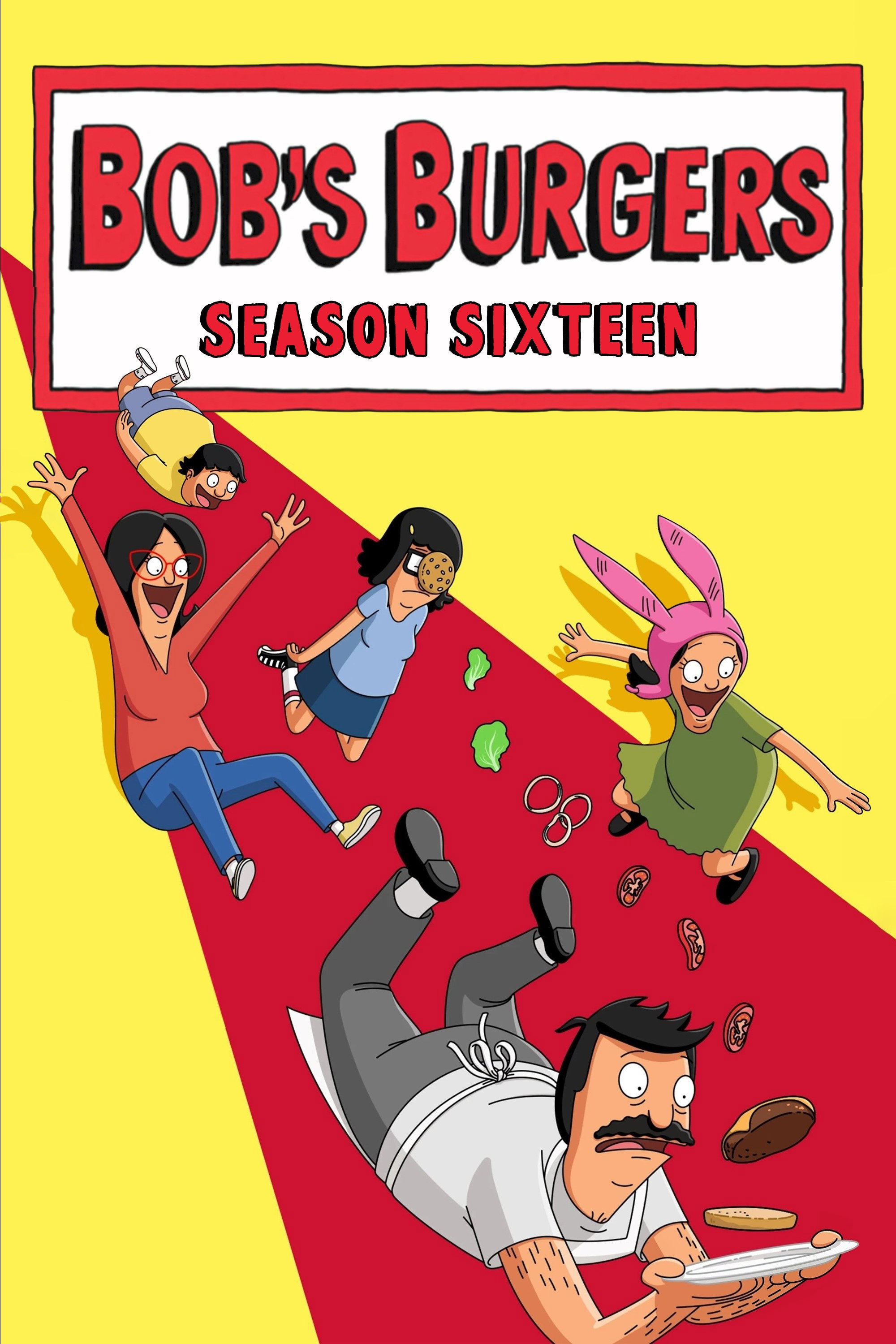 Season 16