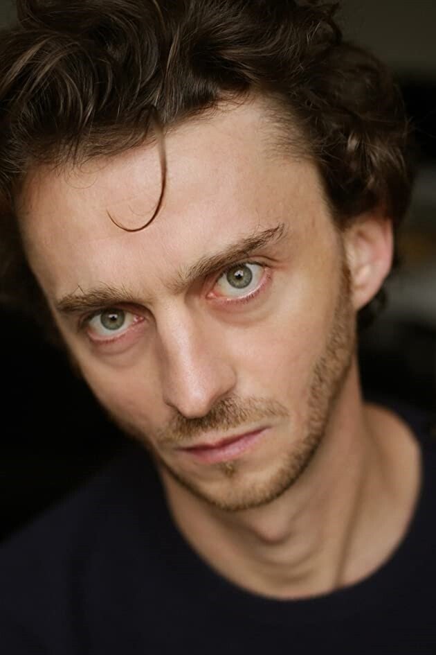 Patrice Tépasso