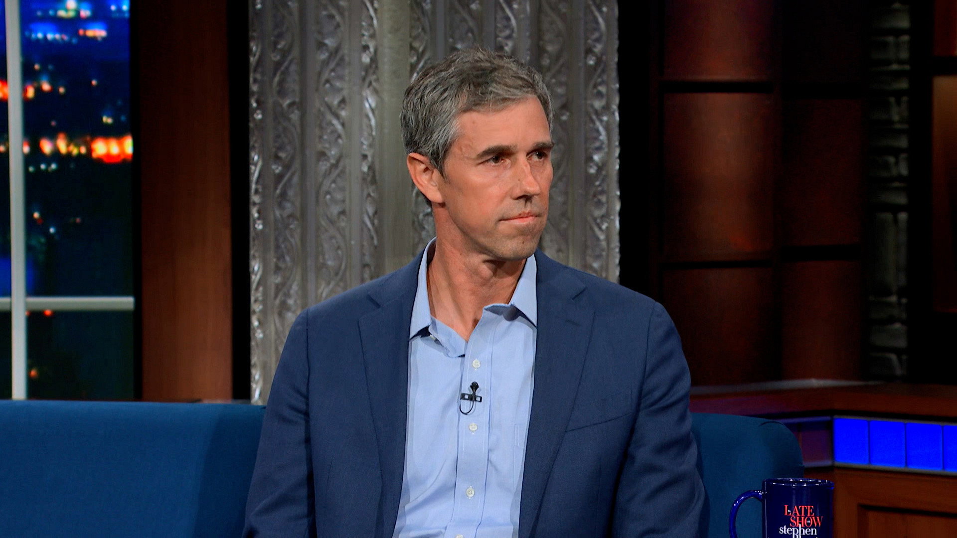 Beto O’Rourke, Matilda Lawler