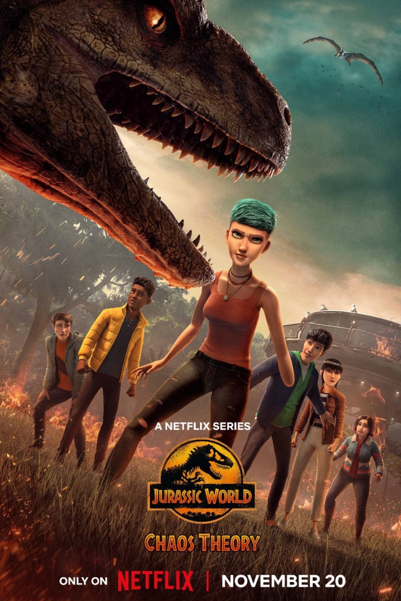Season 4