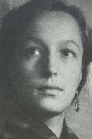 Анна Заржицкая