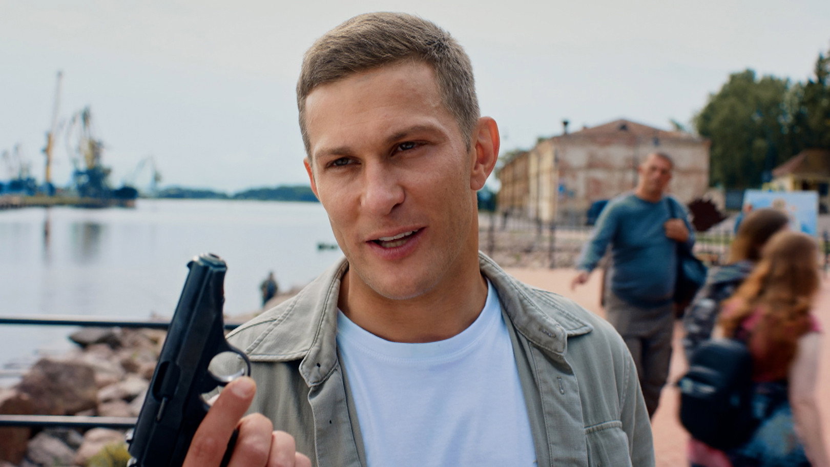 Эпизод 1