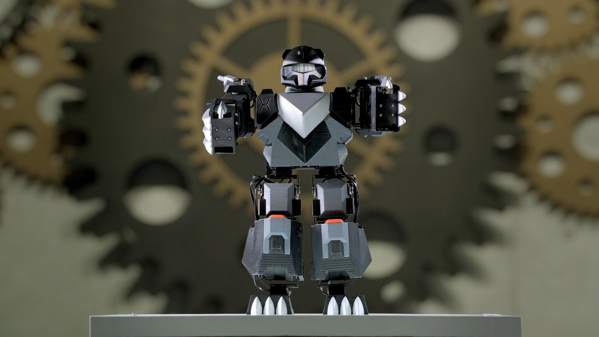 Educational Robots, Boxing Belts, Boat Radar Mounts, European-Style Radiators