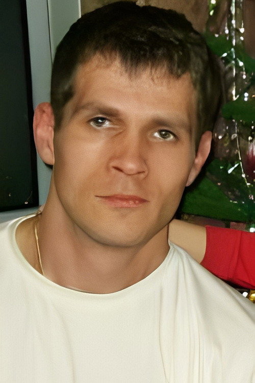 Виталий Адасюк