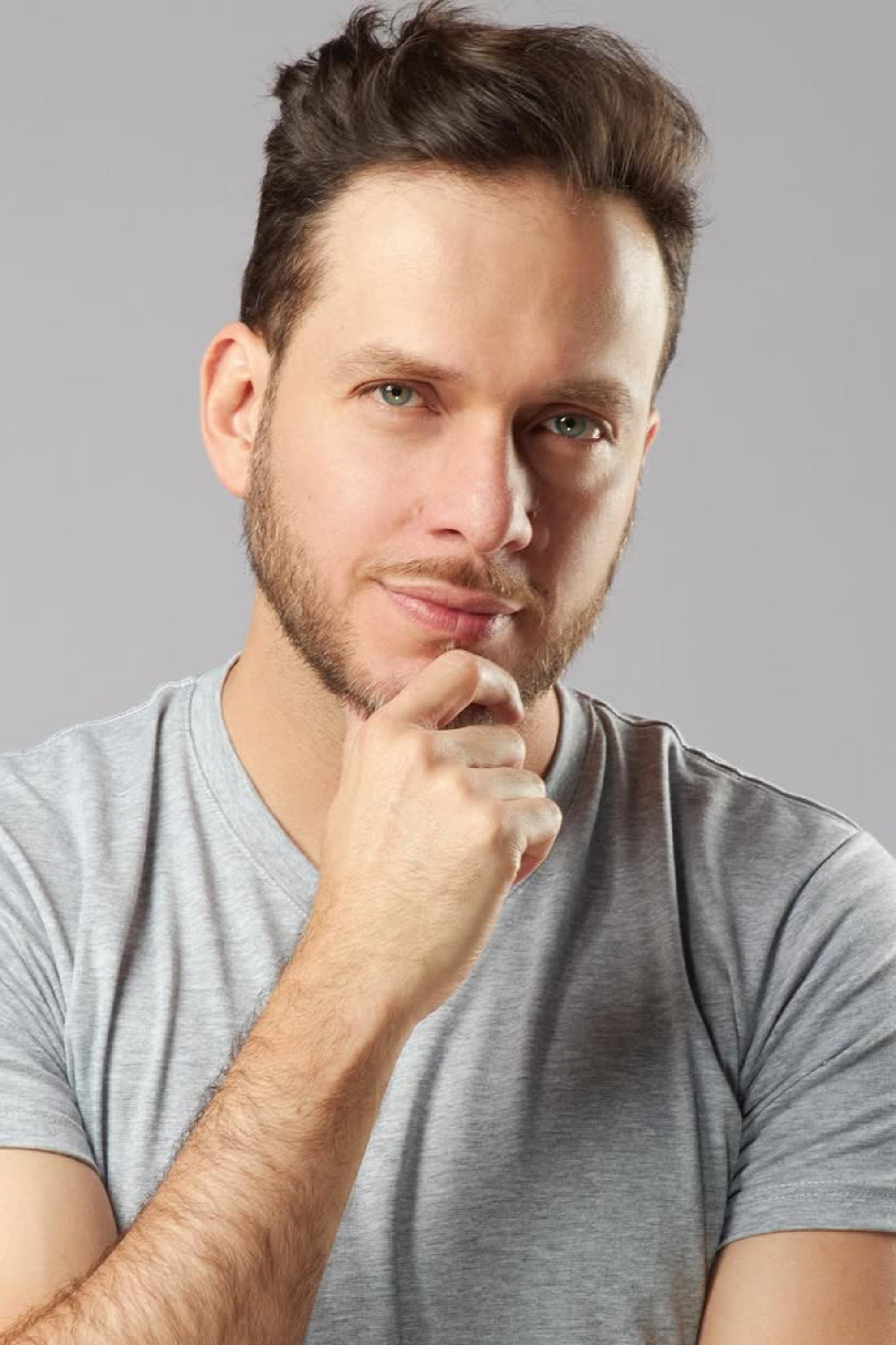 César Álvarez