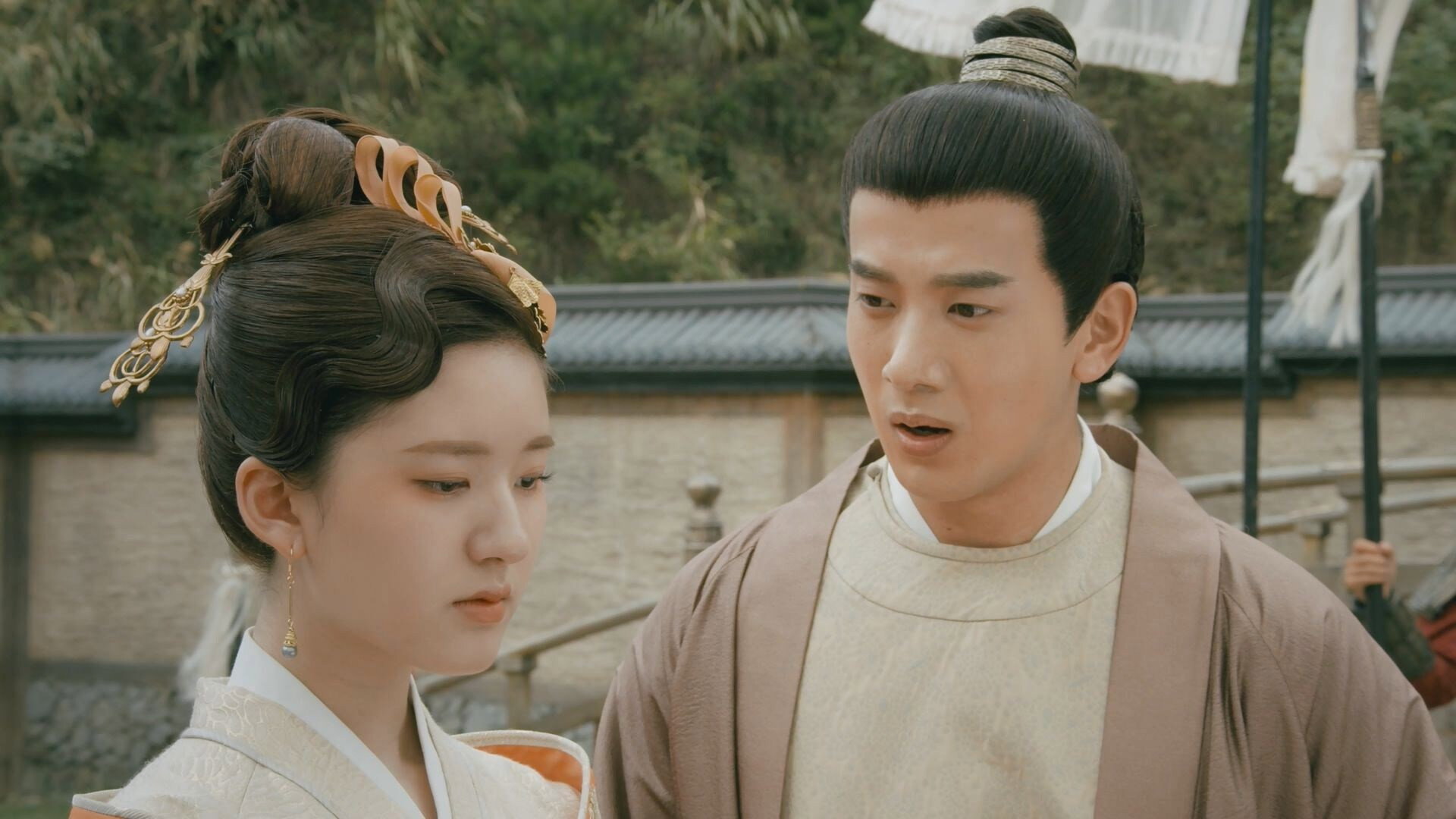 The Ruler Now Playing