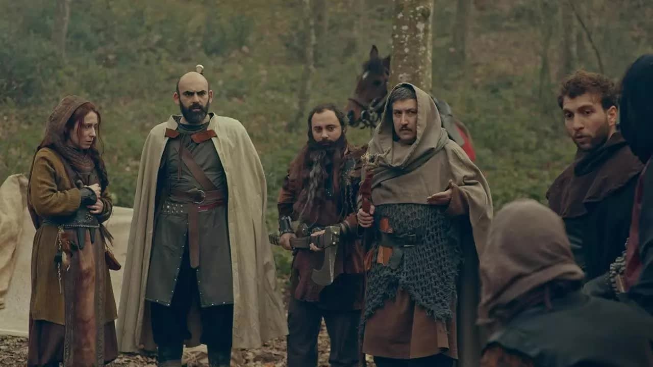 Эпизод 13