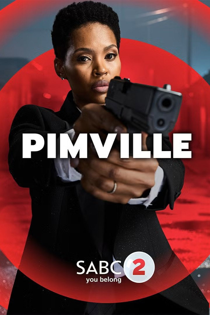 Pimville