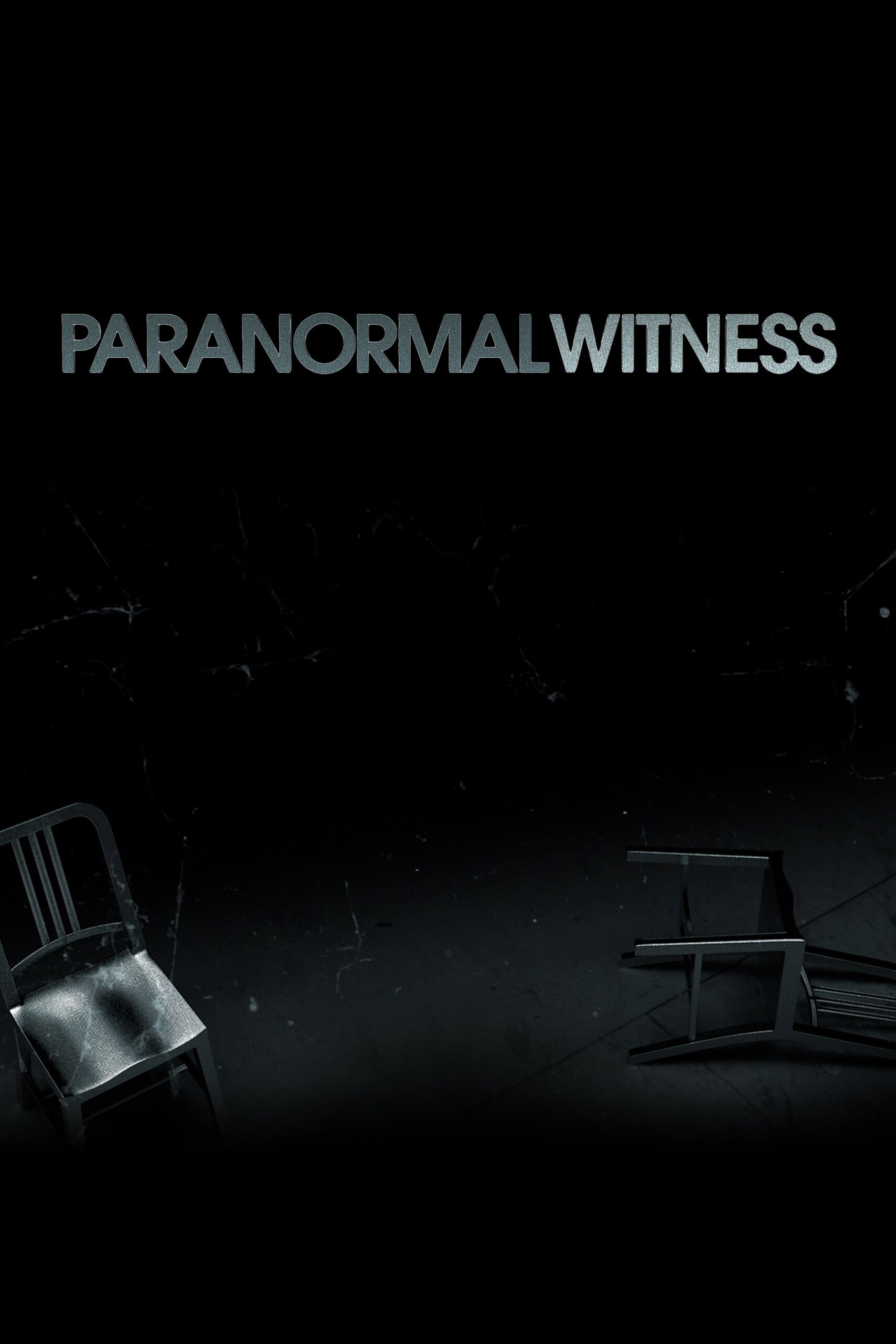 Paranormal Witness — Сезон 2