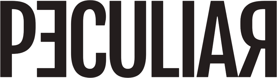 Peculiar Films