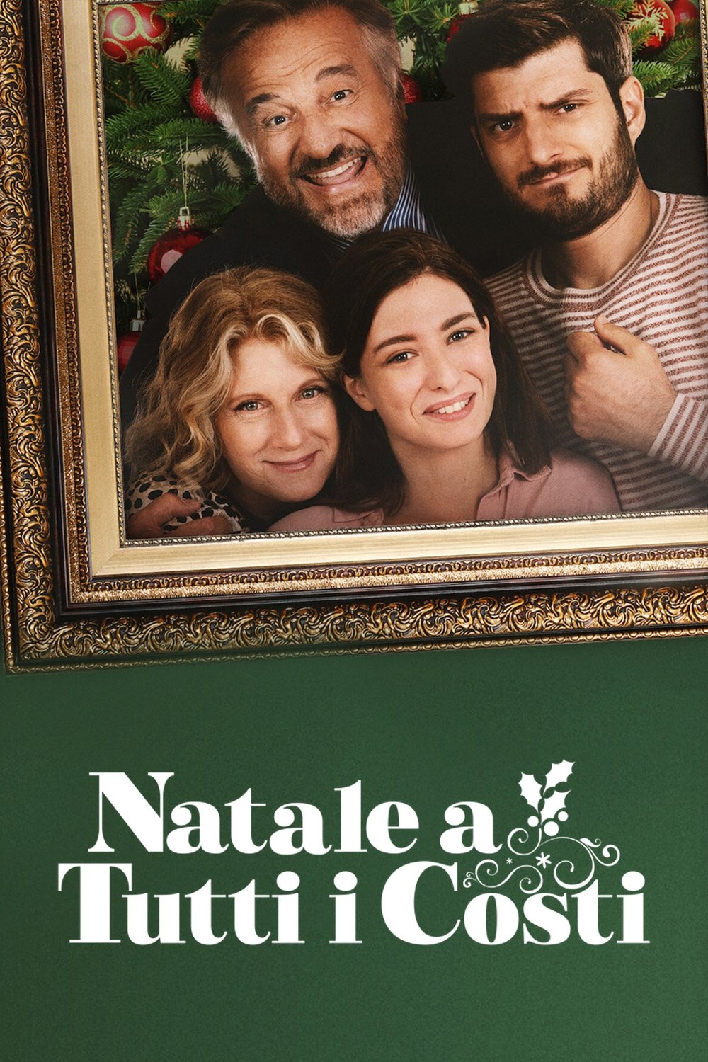 Natale a tutti i costi