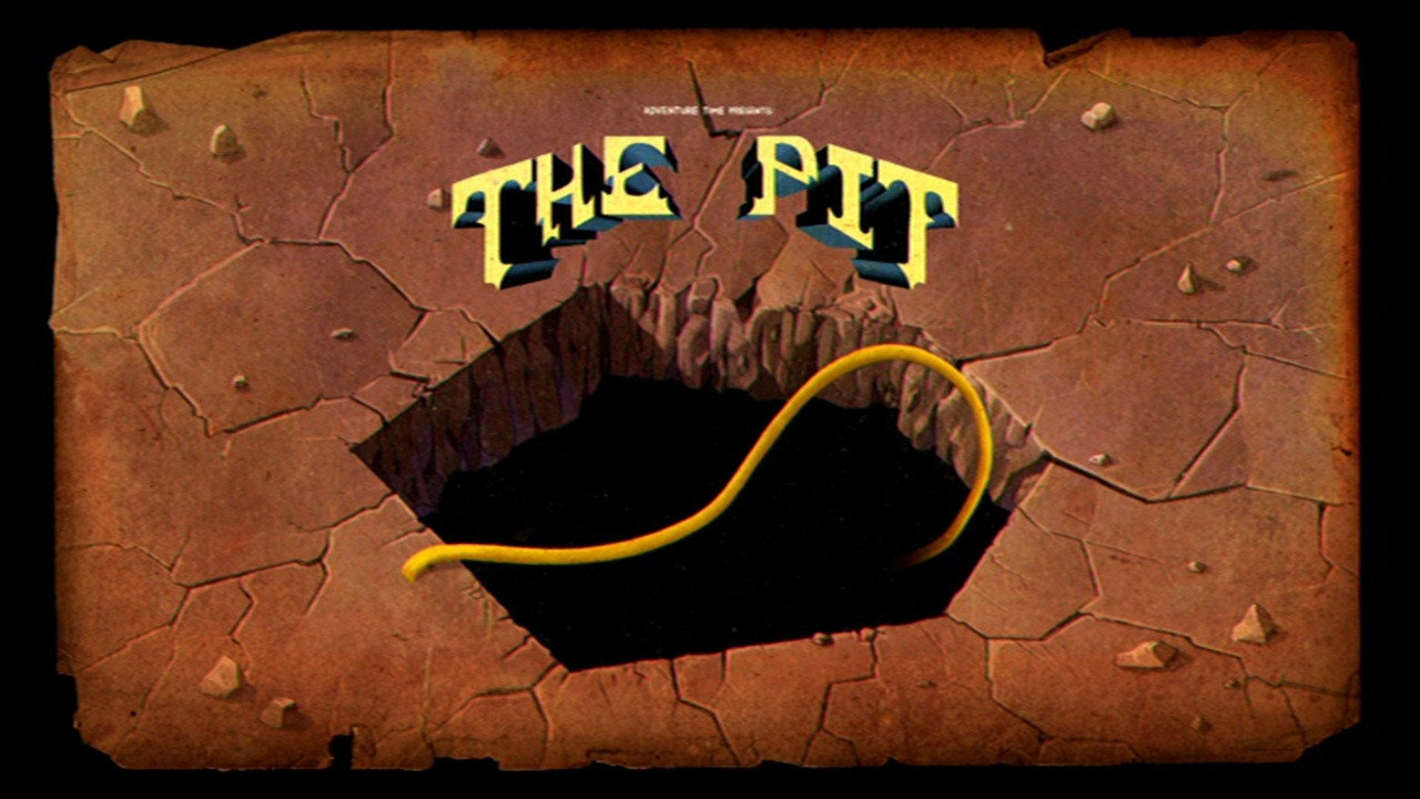 The Pit