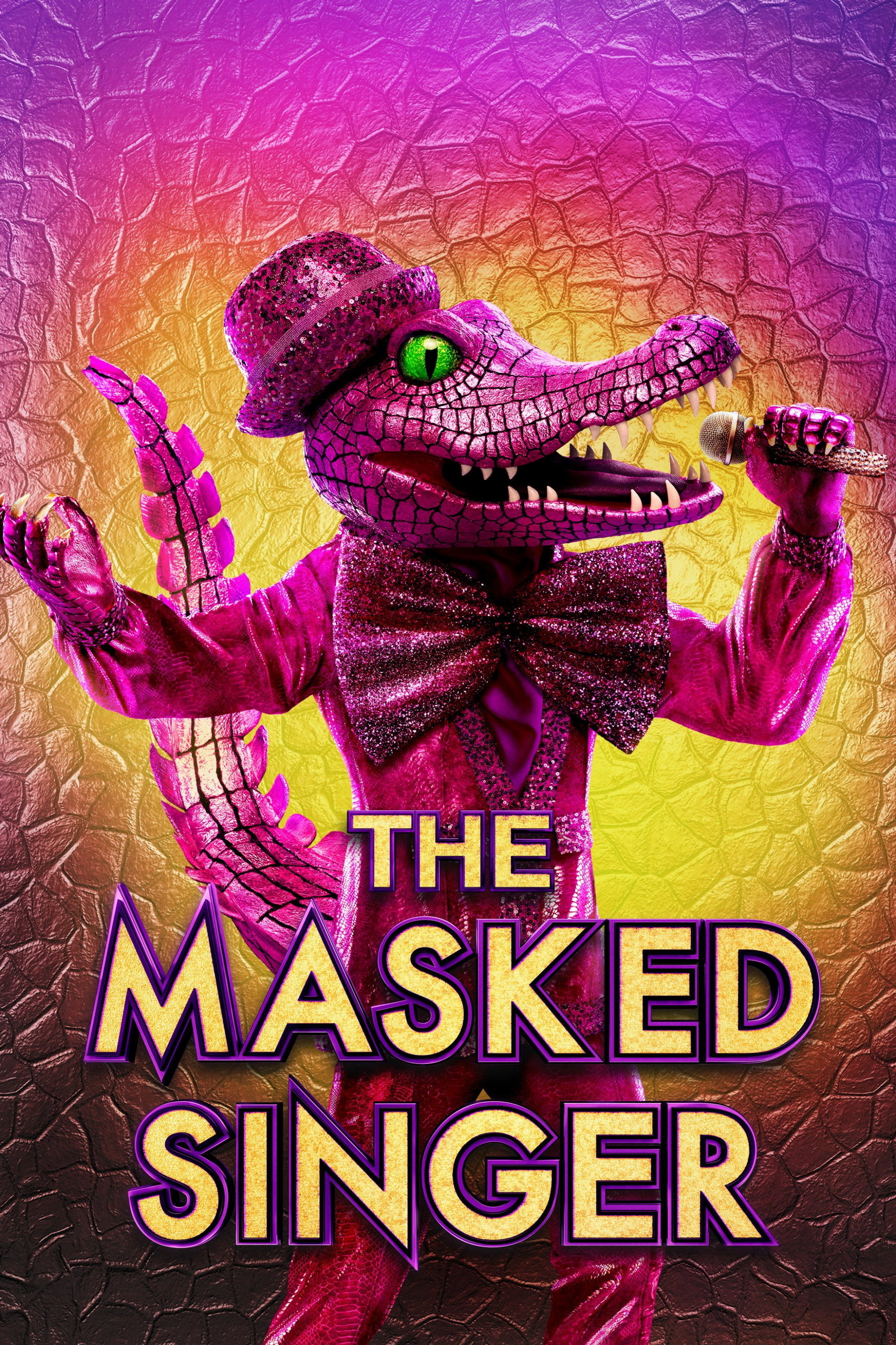 The Masked Singer — Season 4