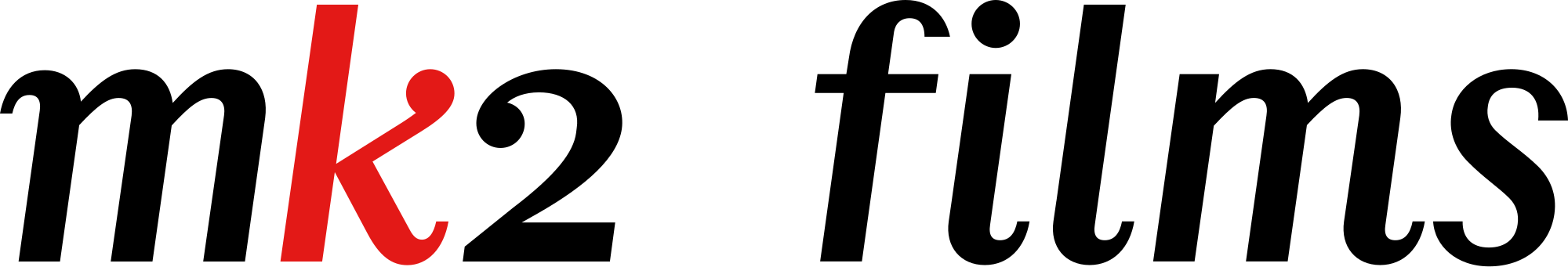mk2 Films