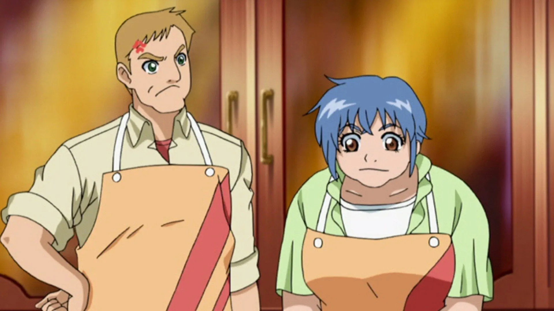 Gone, Gone Bakugan