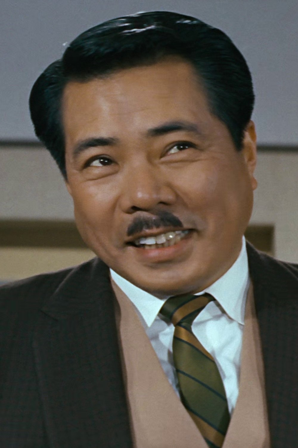 田島 義文