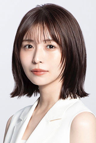 長濱ねる