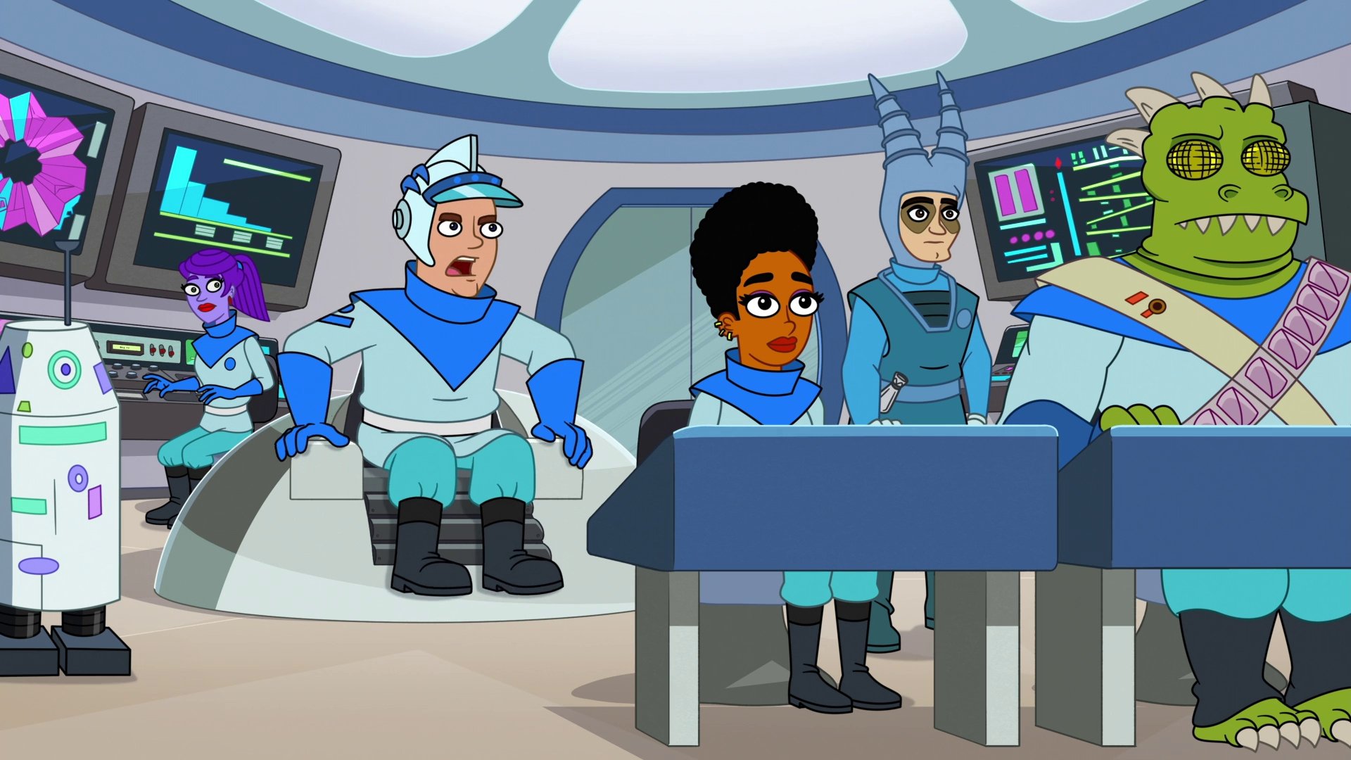 Space Adventure