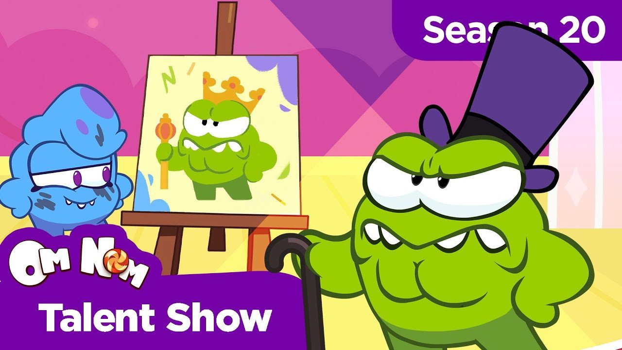 Talent Show