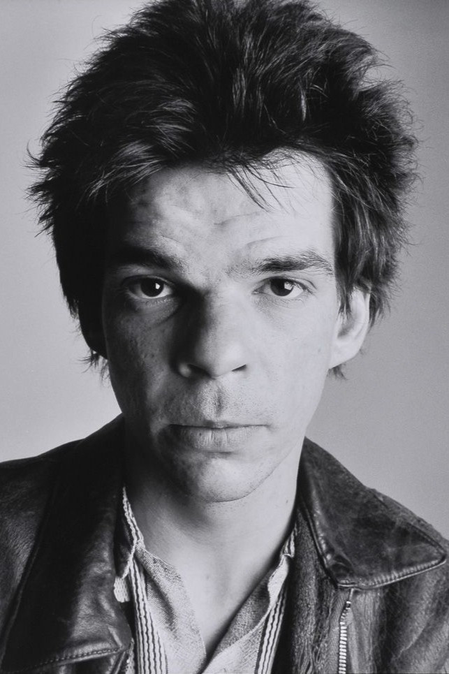 Denis Lavant