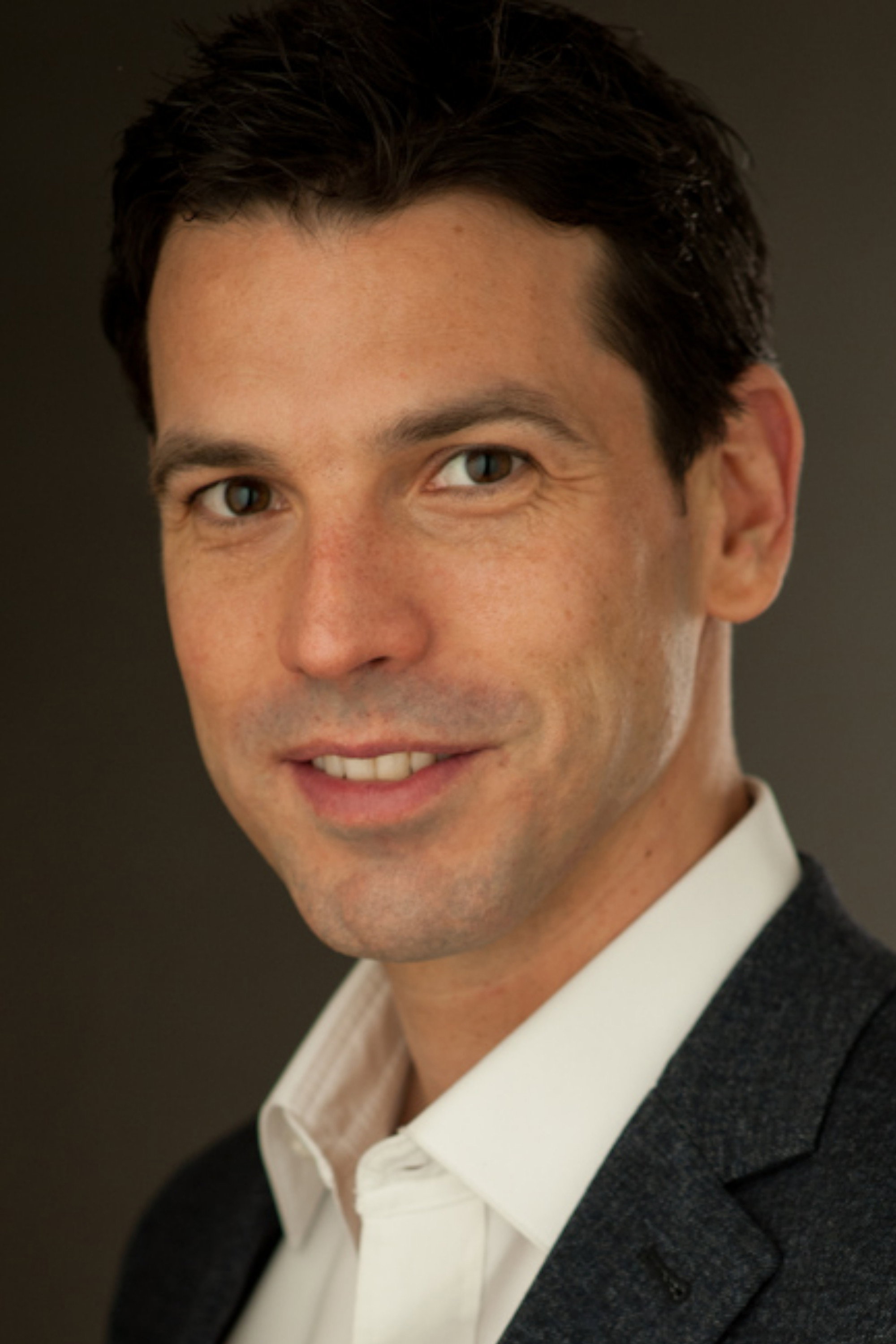 David Zorrilla