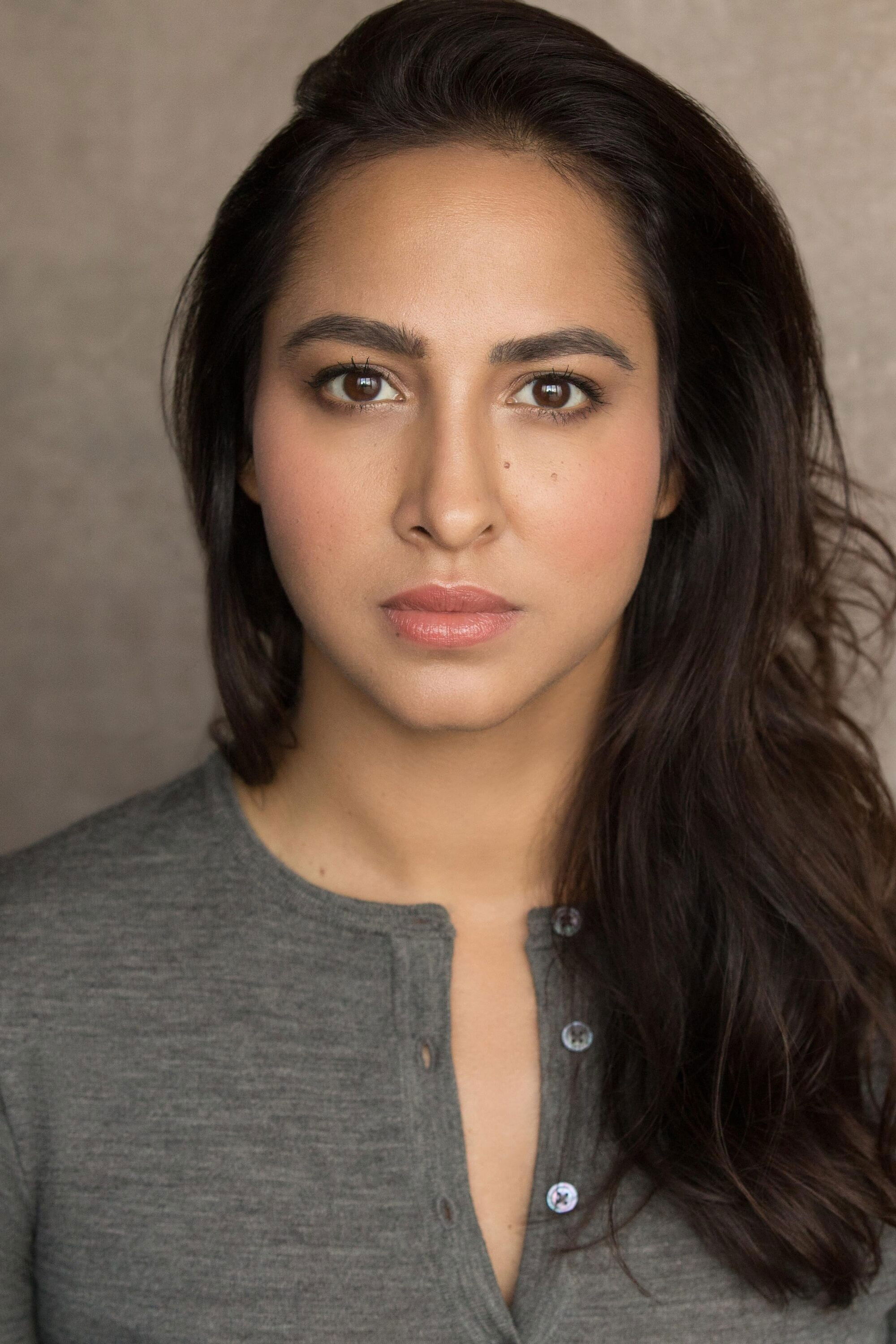 Sheena Bhattessa