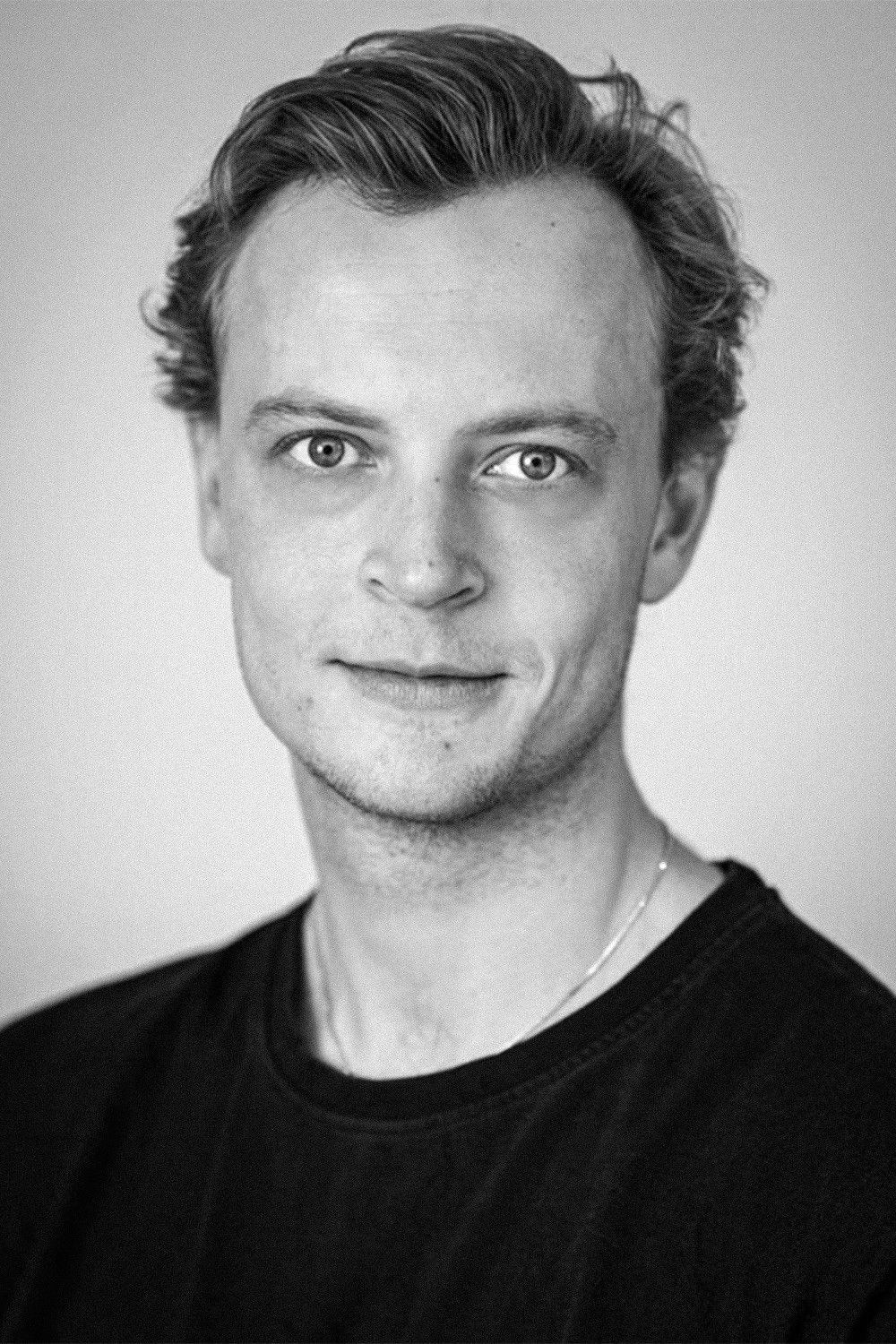Tord Kinge