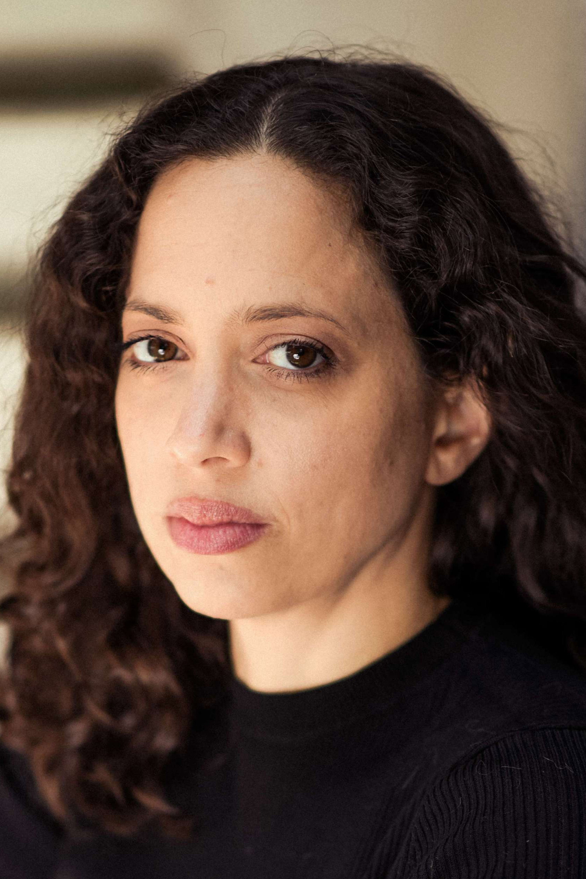 Virginie Sibalo