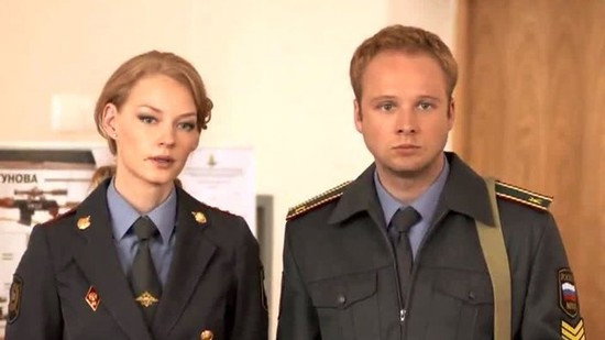 Она вернулась. Часть 2