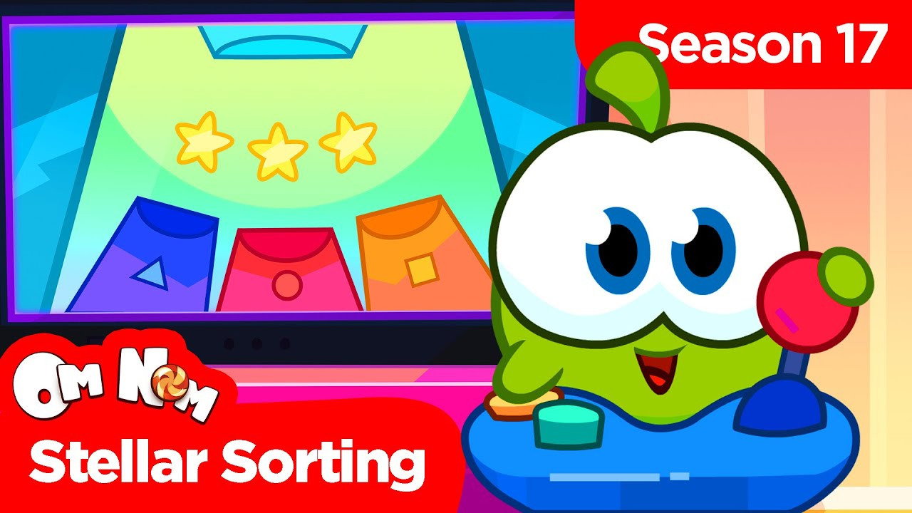 Stellar Sorting