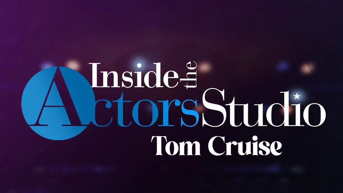 Tom Cruise
