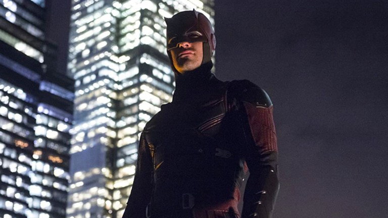 Daredevil
