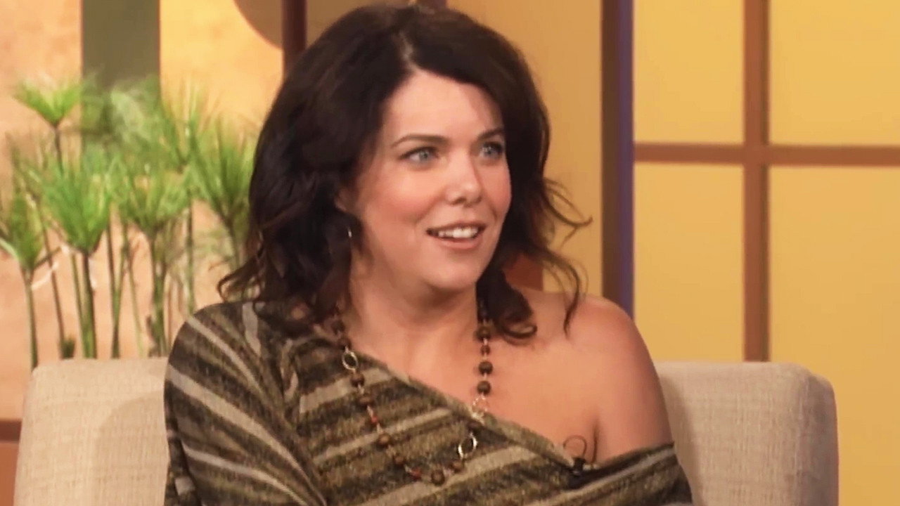 Lauren Graham, Jeffrey Tambor