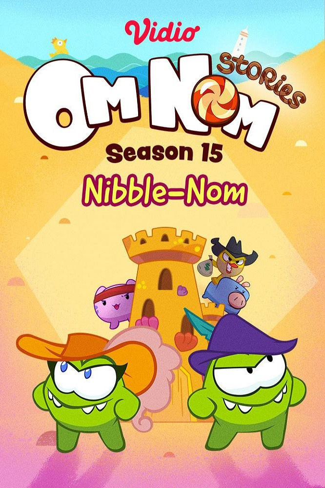 Season 15
