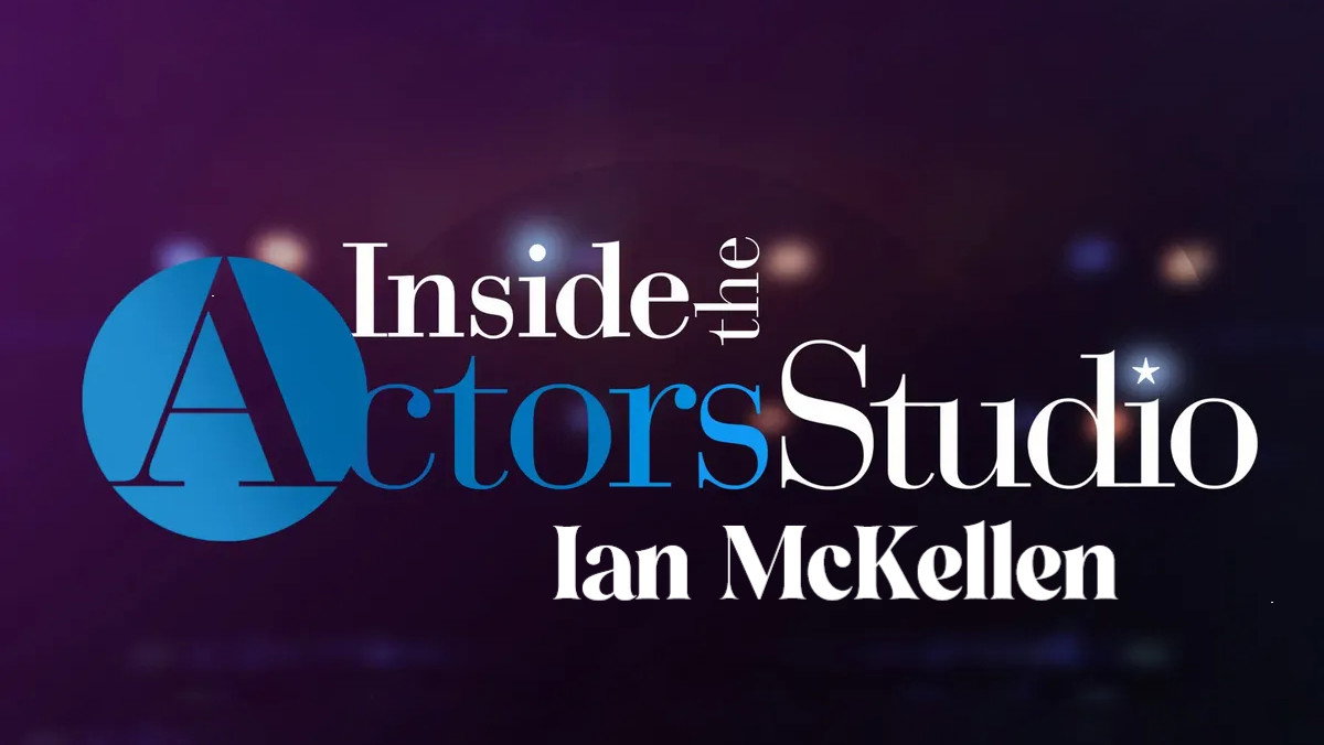 Sir Ian McKellen