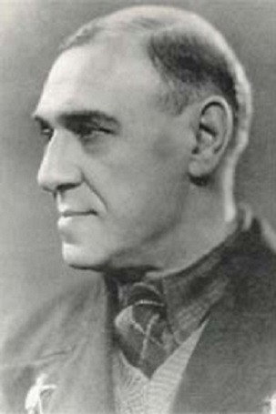 Александр Орлов