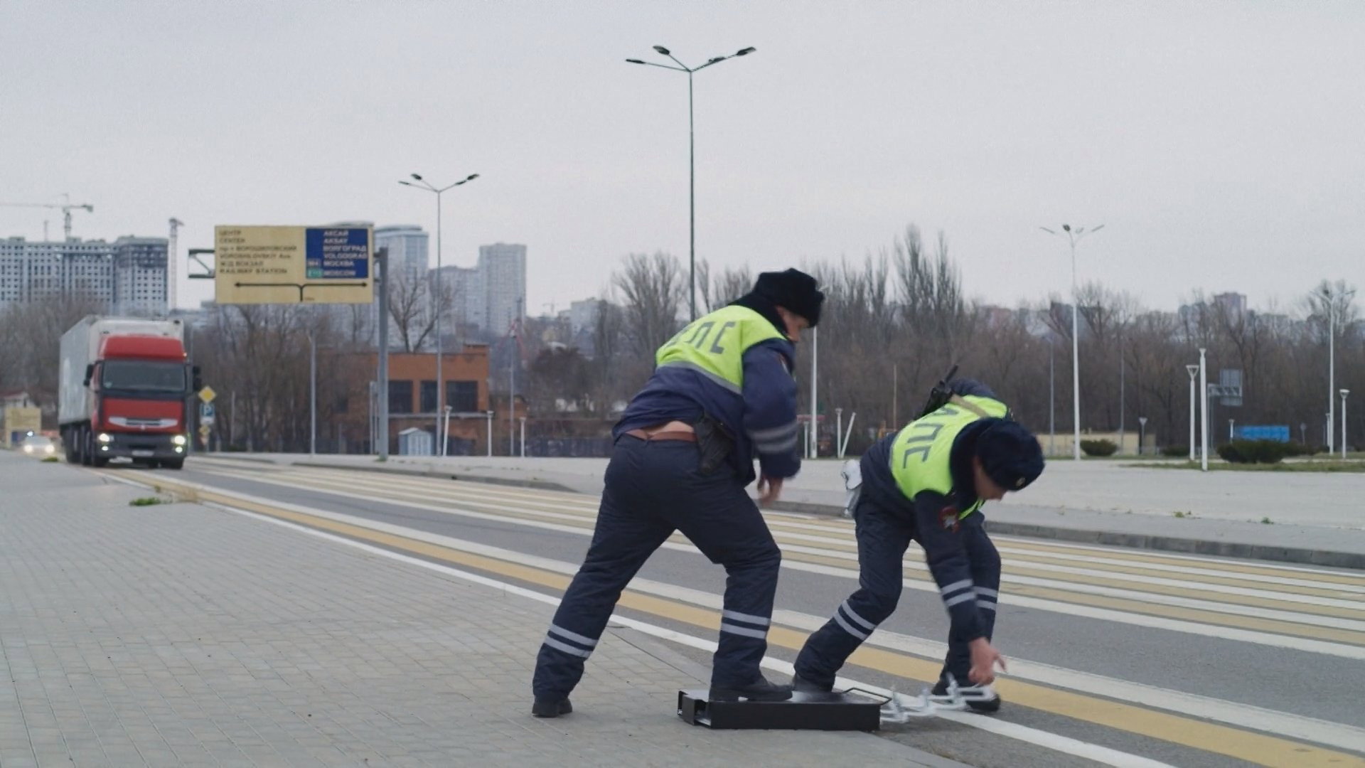 Эпизод 19