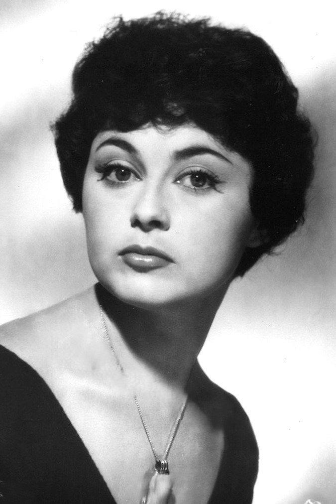 Эльма Карлова