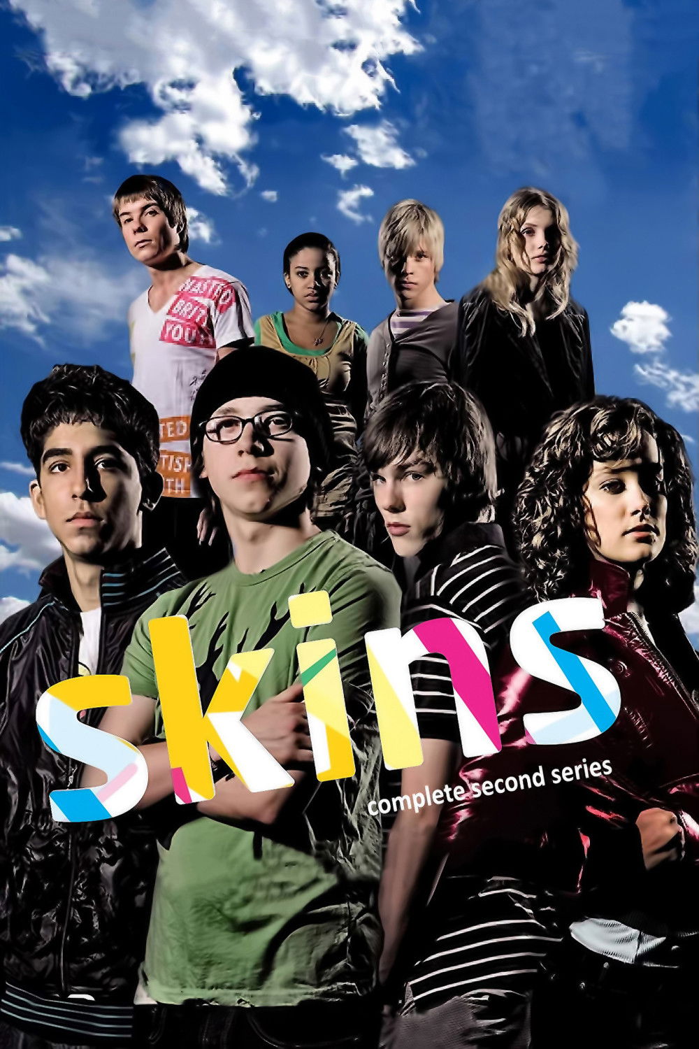 Season 2