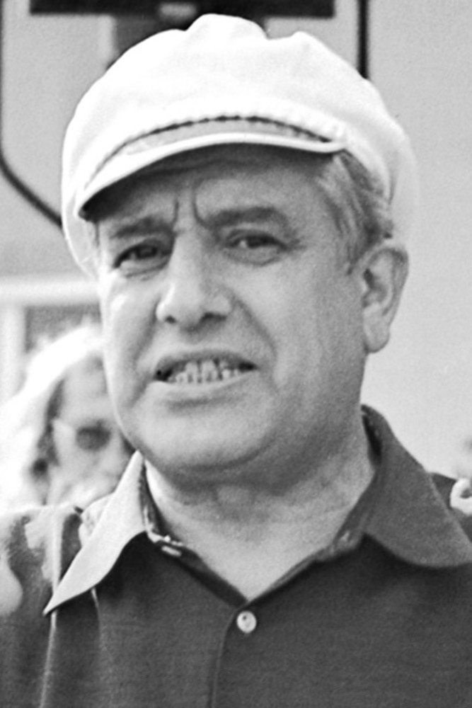 Гавриил Егиазаров