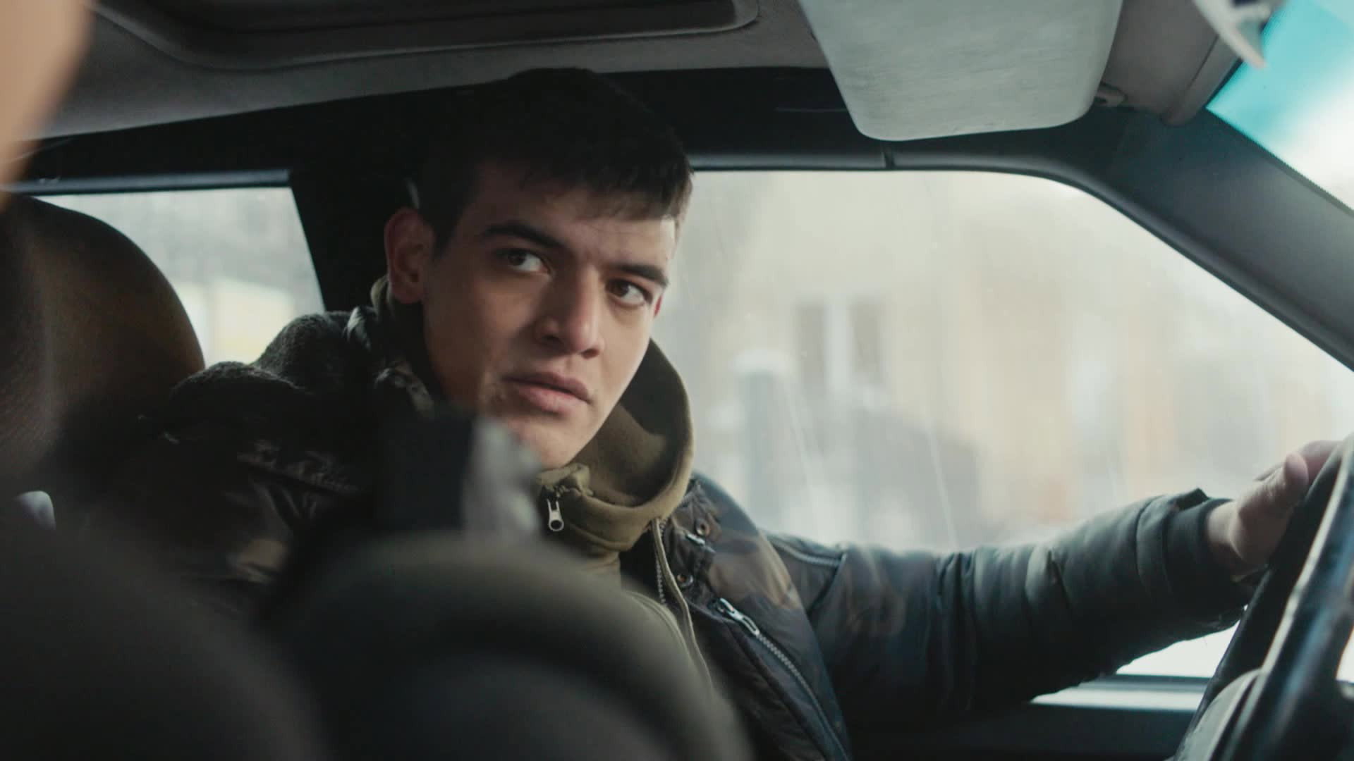 Эпизод 15