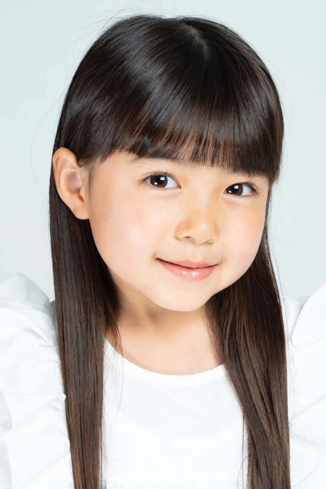 斉藤柚奈