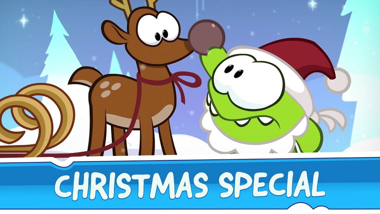 Christmas Special