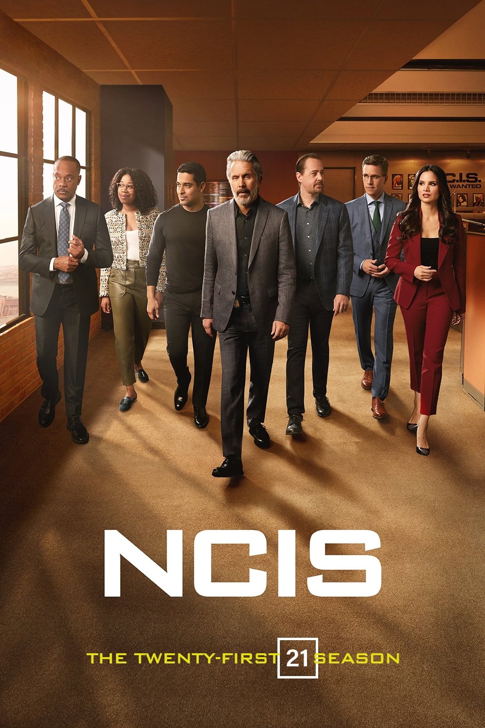 Season 21