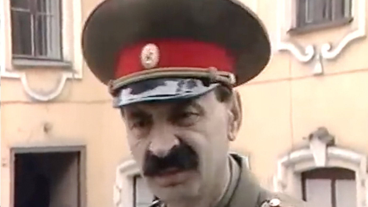 Белые ночи нашего Городка