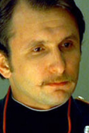 Александр Сухарев