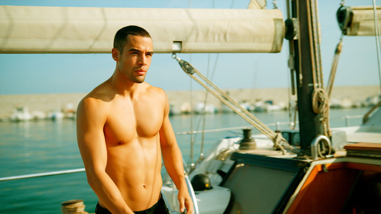 Эпизод 1